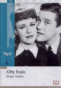 Kitty Foyle