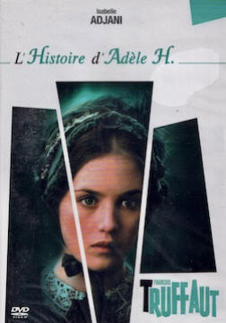 L'Histoire d'Adèle H. 