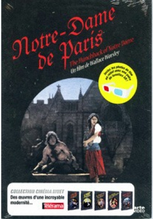 Notre-Dame de Paris (Version 1923)