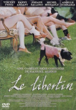 Le Libertin