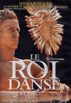 Le roi danse