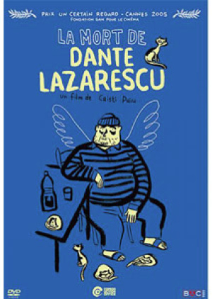 La Mort de Dante Lazarescu