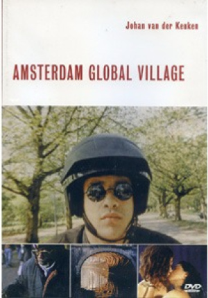 Amsterdam Global Village