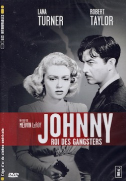 Johnny, roi des gangsters