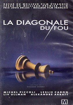 La Diagonale du fou 