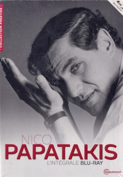 Nico Papatakis, l'intégrale 6 films
