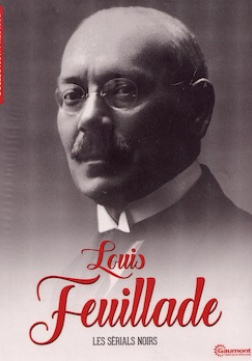 Coffret Louis Feuillade 