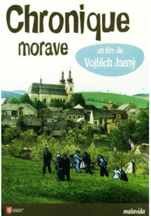 Chronique Morave 