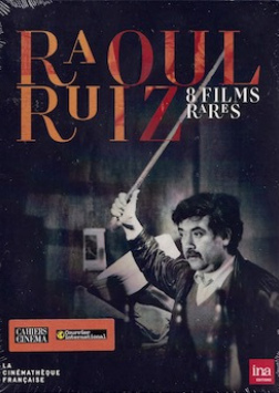 Raoul Ruiz - Coffret 8 films rares 
