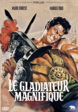Le Gladiateur magnifique