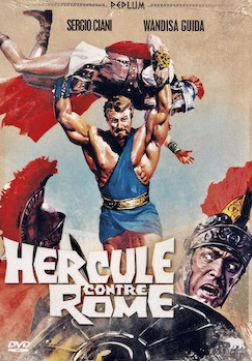 Hercule contre Rome 
