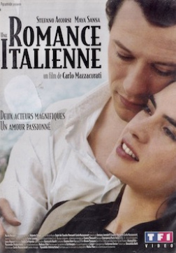 Une romance Italienne