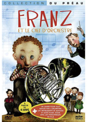 Franz et le chef d'orchestre