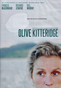 Olive Kitteridge 