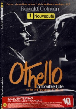 Othello, A Double Life