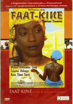 Faat-Kiné