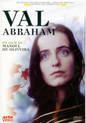 Val Abraham