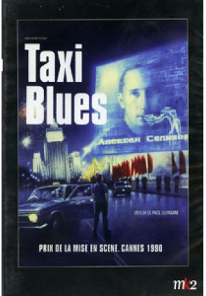 Taxi Blues