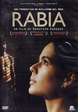 Rabia