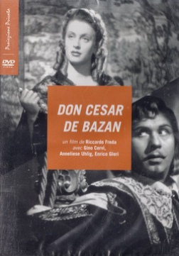 Don Cesar de Bazan 