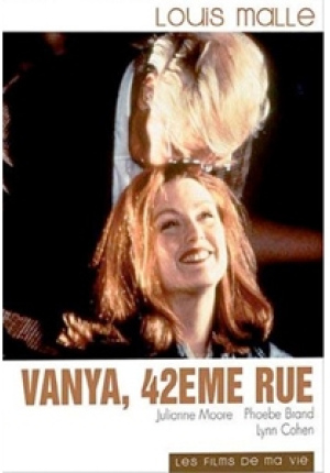 Vanya, 42ème Rue 