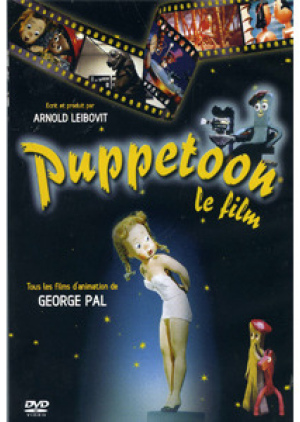 Puppetoon - Le film