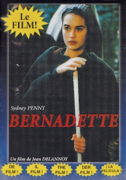 Bernadette - 2 films