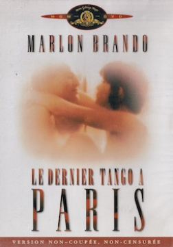 Le dernier tango à Paris