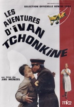 Les Aventures d'Ivan Tchonkine 