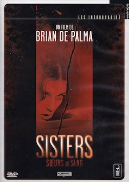 Sisters, Sœurs de sang