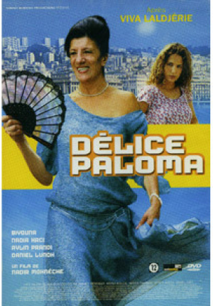 Délice Paloma